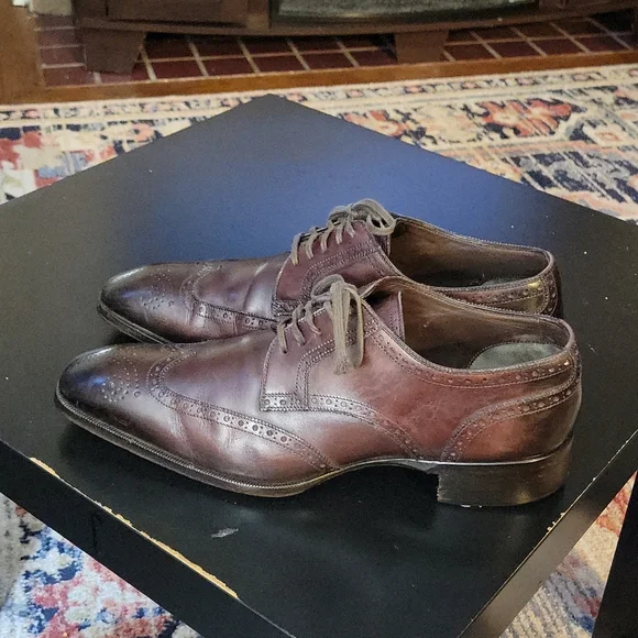 Tom Ford | Shoes | Tom Ford Mens Shoes | Poshmark display picture 1